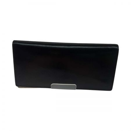  COCOMEISTER ココマイスター 2つ折り長財布  ブラウン