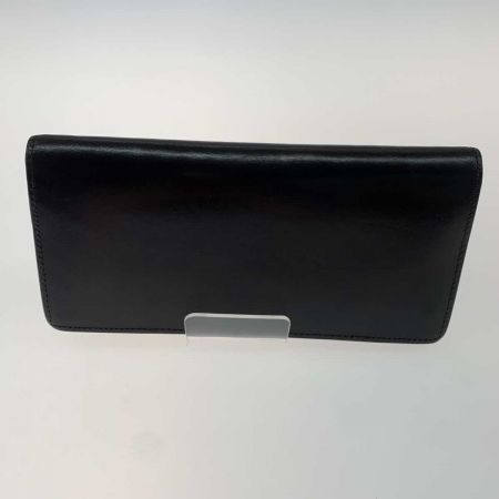  COCOMEISTER ココマイスター 2つ折り長財布  ブラウン