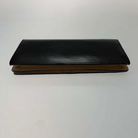  COCOMEISTER ココマイスター 2つ折り長財布  ブラウン