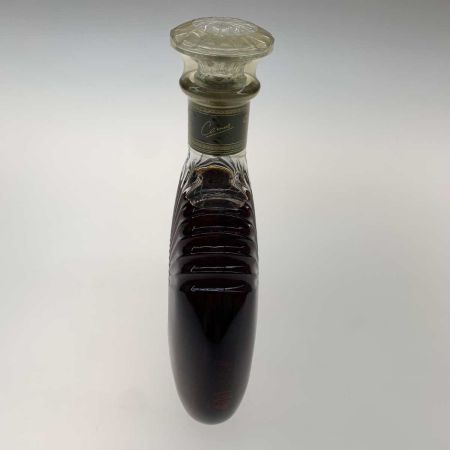  CAMUS カミュ ブランデー コニャック 700ml 箱無 40% XO SUPERIOR 未開栓