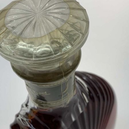  CAMUS カミュ ブランデー コニャック 700ml 箱無 40% XO SUPERIOR 未開栓