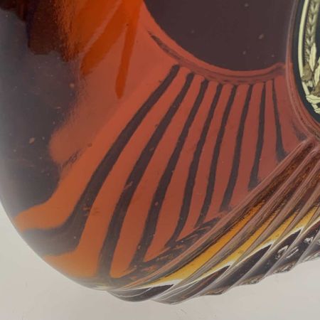  CAMUS カミュ ブランデー コニャック 700ml 箱無 40% XO SUPERIOR 未開栓