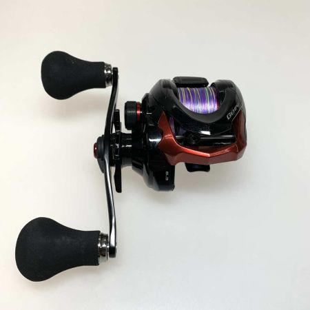  SHIMANO シマノ ベイトリール ゲンプウXT 150 04193