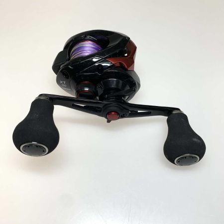  SHIMANO シマノ ベイトリール ゲンプウXT 150 04193