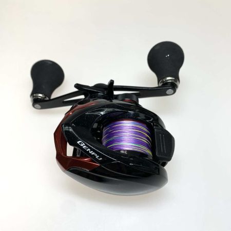  SHIMANO シマノ ベイトリール ゲンプウXT 150 04193