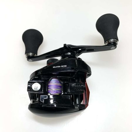  SHIMANO シマノ ベイトリール ゲンプウXT 150 04193
