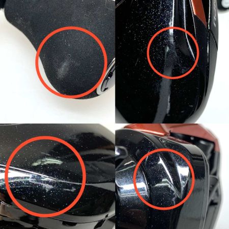  SHIMANO シマノ ベイトリール ゲンプウXT 150 04193