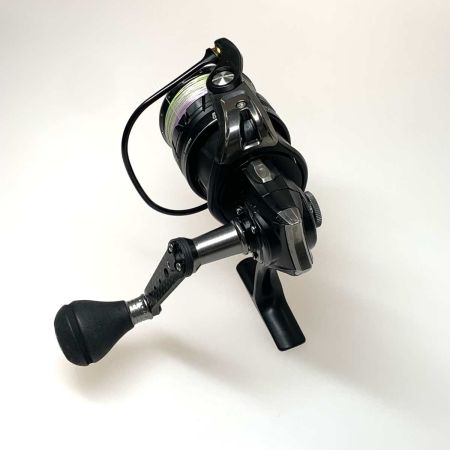  Abu Garcia アブガルシア スピニングリール  1477399 ROXANI 3000SH