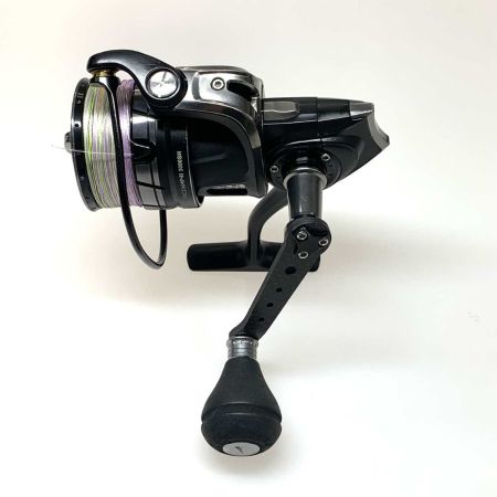  Abu Garcia アブガルシア スピニングリール  1477399 ROXANI 3000SH