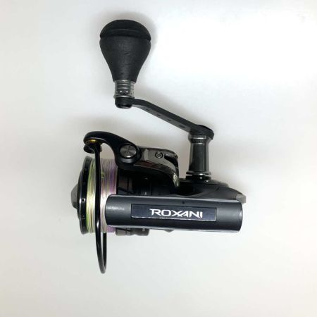  Abu Garcia アブガルシア スピニングリール  1477399 ROXANI 3000SH