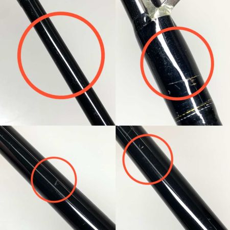  DAIWA ダイワ ルアーロッド   ラテオ パイレーツ 96L 01472815