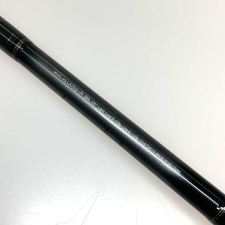  DAIWA ダイワ ルアーロッド   ラテオ パイレーツ 96L 01472815