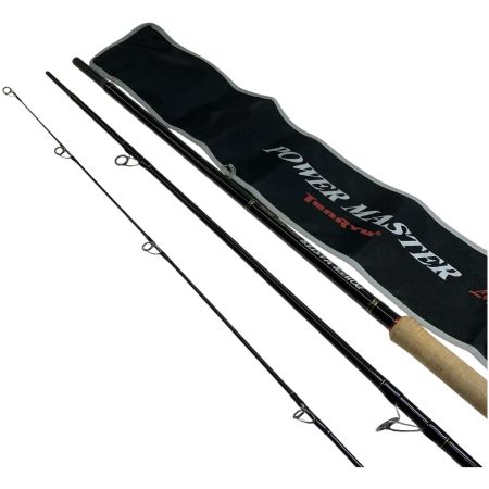  TENRYU CO. 天龍 ロッド  パワーマスター PWM126MHK