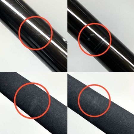  TENRYU CO. 天龍 ロッド  パワーマスター PWM126MHK