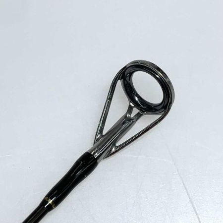  TENRYU CO. 天龍 ロッド  パワーマスター PWM126MHK