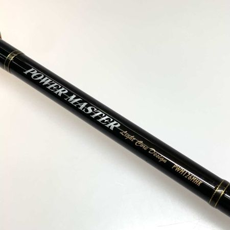  TENRYU CO. 天龍 ロッド  パワーマスター PWM126MHK