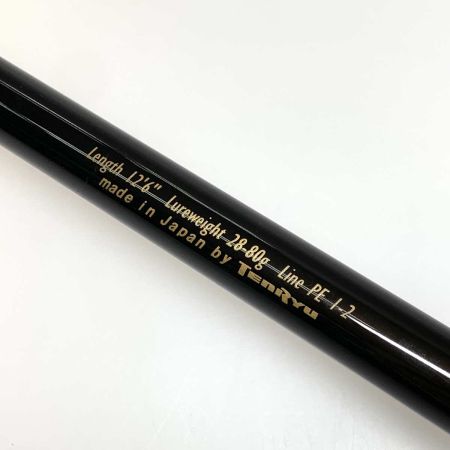  TENRYU CO. 天龍 ロッド  パワーマスター PWM126MHK