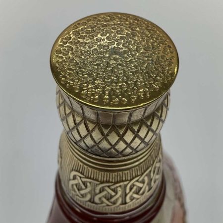  Johnnie Walker ジョニーウォーカー ウィスキー スコッチ 750ml SWING 43度 未開栓