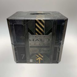 ●● HALO REACH ホビー 　フィギュアセット Bランク