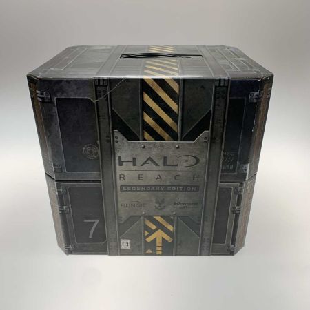  HALO REACH ホビー 　フィギュアセット