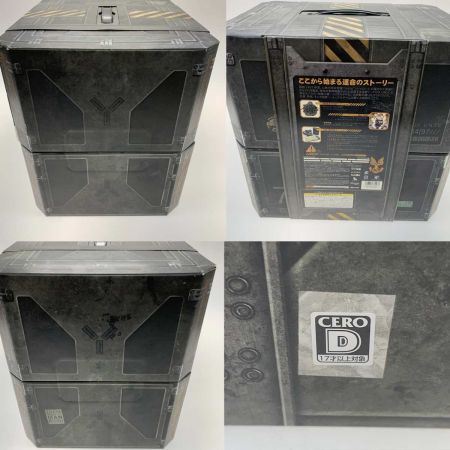  HALO REACH ホビー 　フィギュアセット