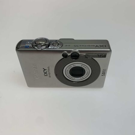  CANON キャノン  コンパクトデジタルカメラ IXY DIGITAL 55