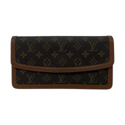 ●● LOUIS VUITTON ルイヴィトン セカンドバッグ M51812 Bランク