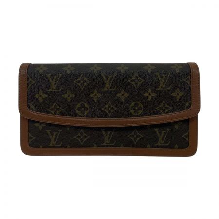  LOUIS VUITTON ルイヴィトン セカンドバッグ M51812