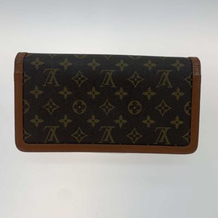 LOUIS VUITTON ルイヴィトン セカンドバッグ M51812