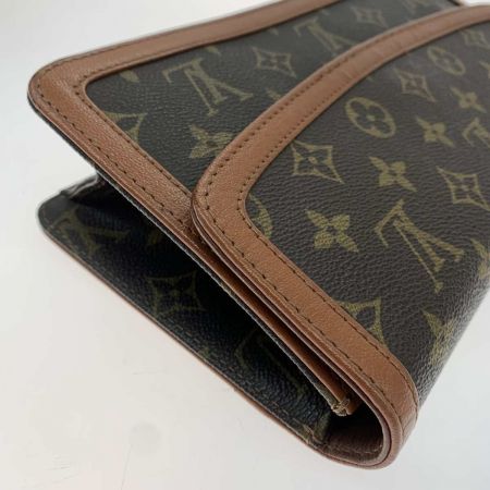  LOUIS VUITTON ルイヴィトン セカンドバッグ M51812