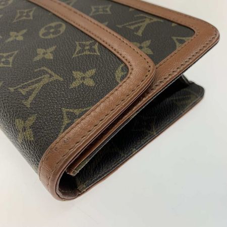  LOUIS VUITTON ルイヴィトン セカンドバッグ M51812