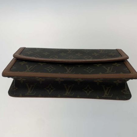  LOUIS VUITTON ルイヴィトン セカンドバッグ M51812