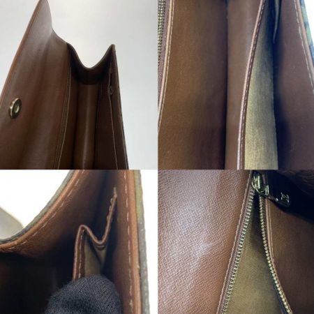  LOUIS VUITTON ルイヴィトン セカンドバッグ M51812