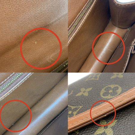  LOUIS VUITTON ルイヴィトン セカンドバッグ M51812
