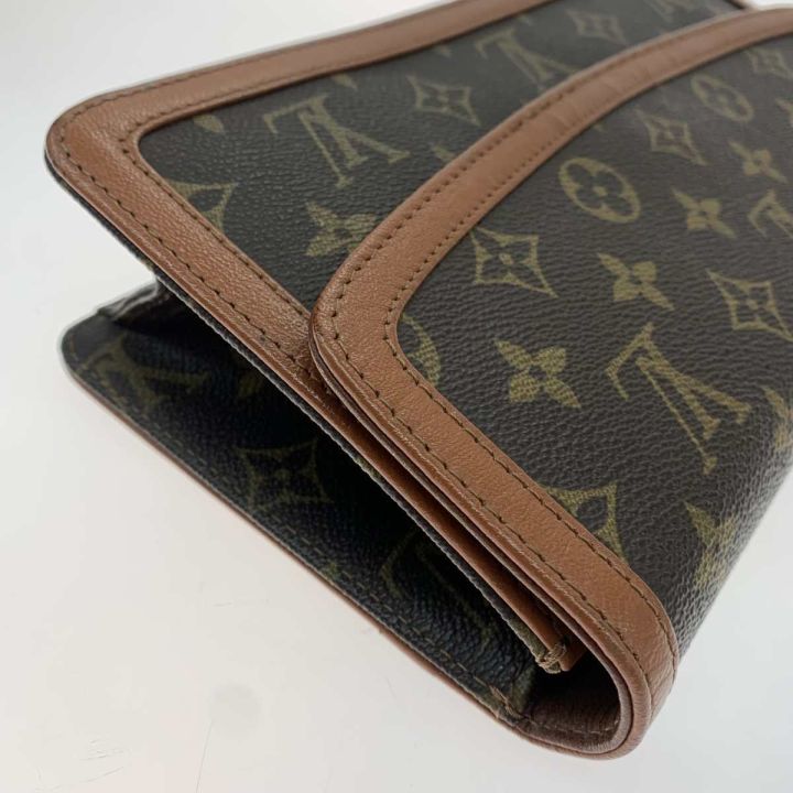 LOUIS VUITTON ルイヴィトン セカンドバッグ M51812 - 中古 - なんでも