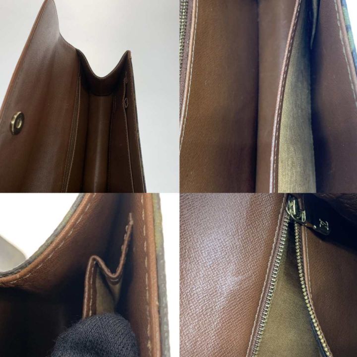 LOUIS VUITTON ルイヴィトン セカンドバッグ M51812 - 中古バッグ