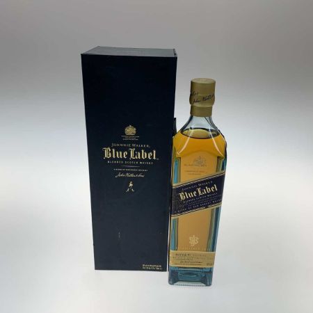  Johnnie Walker ジョニーウォーカー 未開栓