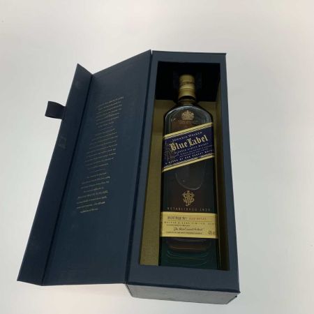  Johnnie Walker ジョニーウォーカー 未開栓