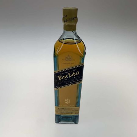  Johnnie Walker ジョニーウォーカー 未開栓