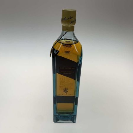  Johnnie Walker ジョニーウォーカー 未開栓
