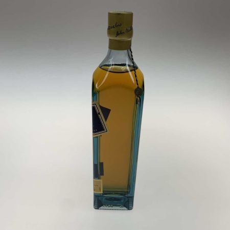  Johnnie Walker ジョニーウォーカー 未開栓