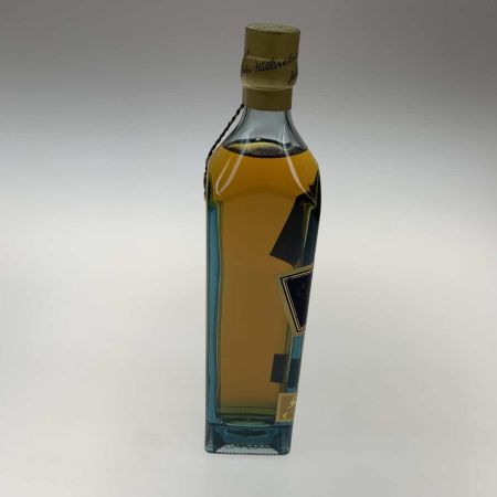  Johnnie Walker ジョニーウォーカー 未開栓