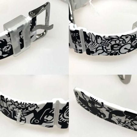  CASIO カシオ  腕時計 デジタルウォッチ 箱・取説付 DW-5600GU