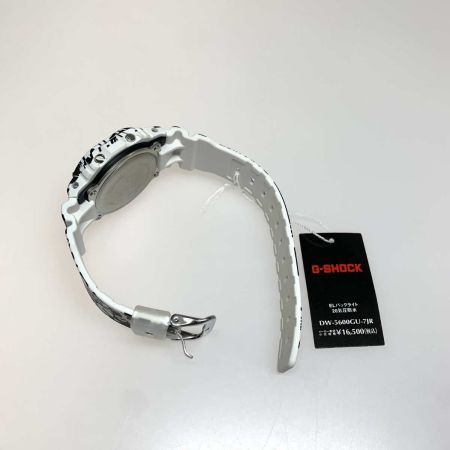  CASIO カシオ  腕時計 デジタルウォッチ 箱・取説付 DW-5600GU