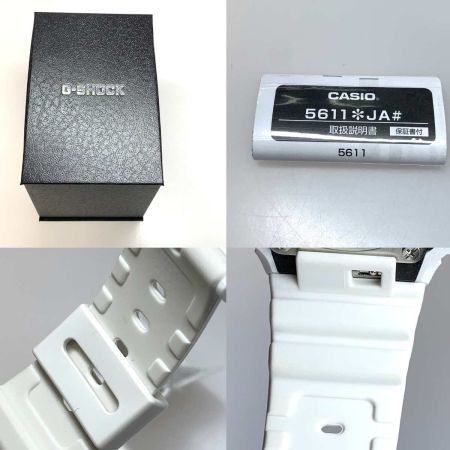  CASIO カシオ 腕時計 デジアナウォッチ　 G-SHOCK GA-2100