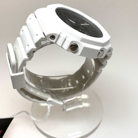  CASIO カシオ 腕時計 デジアナウォッチ　 G-SHOCK GA-2100