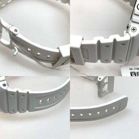  CASIO カシオ 腕時計 デジアナウォッチ　 G-SHOCK GA-2100