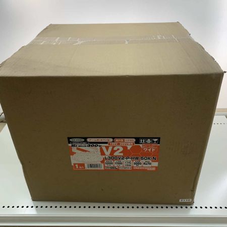  NICHIDO ハイスペックハイディスク300W L300V2-P-HW-50K-N