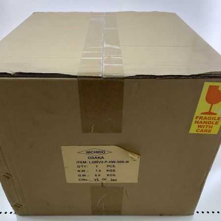  NICHIDO ハイスペックハイディスク300W L300V2-P-HW-50K-N