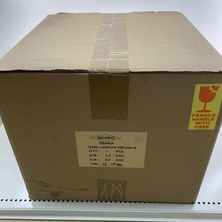  NICHIDO ハイスペックハイディスク300W L300V2-P-HW-50K-N